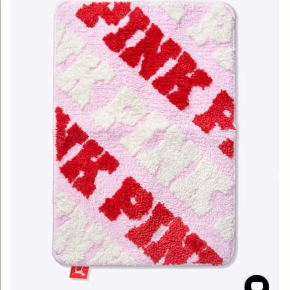 Pink Stocking and Rug bundle - Picture 7 of 13